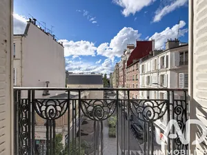 Appartement à Asnières-sur-Seine (92600)