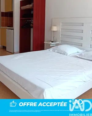 Appartement à Le Cap d'Agde (34300)