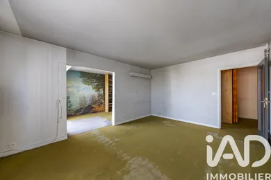 Appartement à Chevilly-Larue (94550)