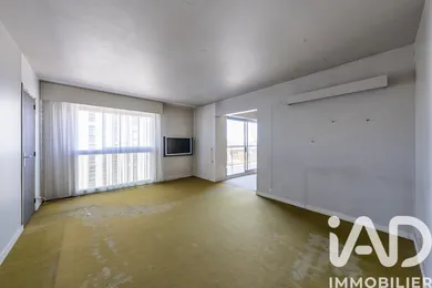 Appartement à Chevilly-Larue (94550)