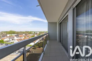 Appartement à Chevilly-Larue (94550)