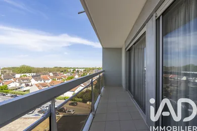 Appartement à Chevilly-Larue (94550)