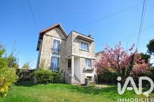 Maison à Lagny-sur-Marne (77400)