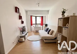 Studio à Pontoise (95300)