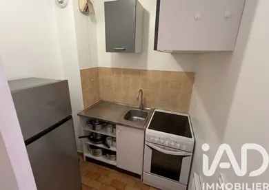 Studio à Pontoise (95300)