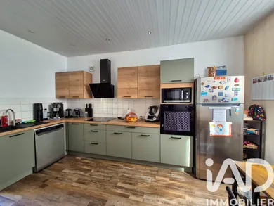 House in Larmor-Plage (56260)