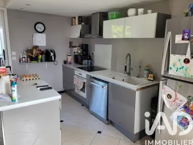 Duplex à Valdampierre (60790)