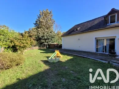 Duplex à Valdampierre (60790)