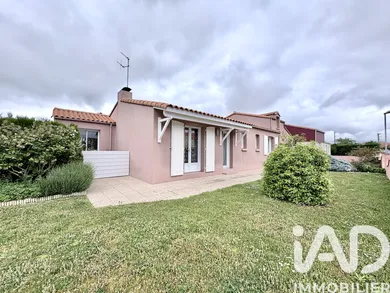 House in Saint-Julien-de-Concelles (44450)