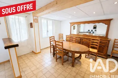 House in Saint-Laurent-de-la-Salanque (66250)