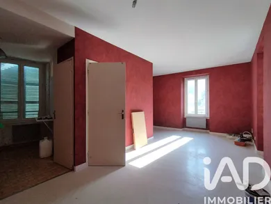 Appartement à Allevard (38580)