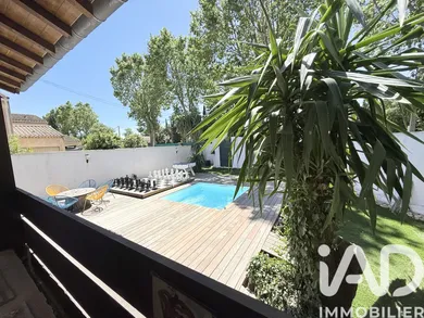 Maison à Toulon (83100)