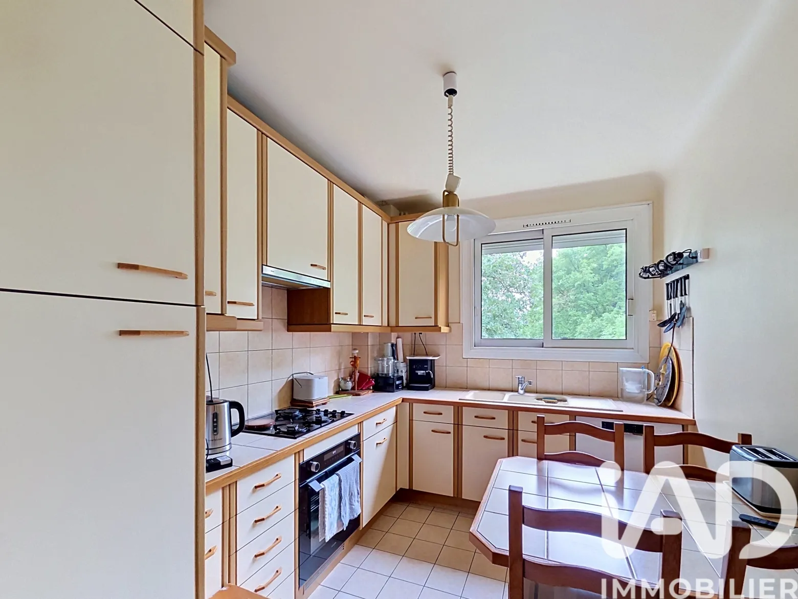 Vente appartement à Sèvres (92310) : appartement 3 pièces 75 m² — 3