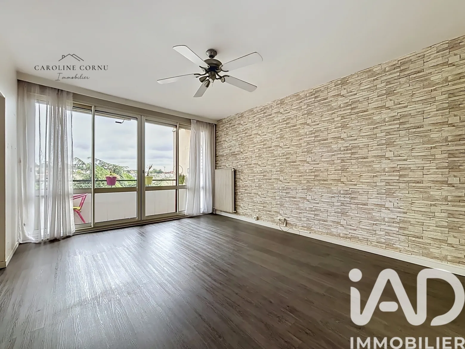 appartement à Villiers-sur-Marne