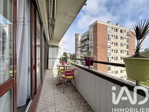 Appartement à Villiers-sur-Marne (94350)