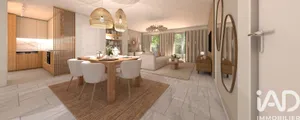 Appartement à Menton (06500)