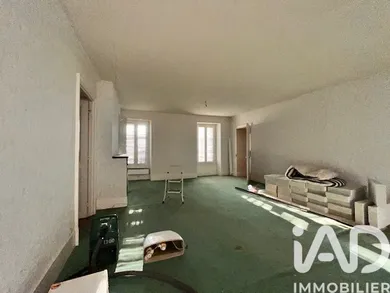 Appartement à Allevard (38580)