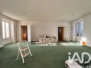 Apartment in Allevard (38580)