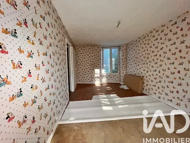 Appartement à Allevard (38580)