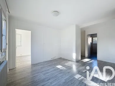 Appartement à Sartrouville (78500)