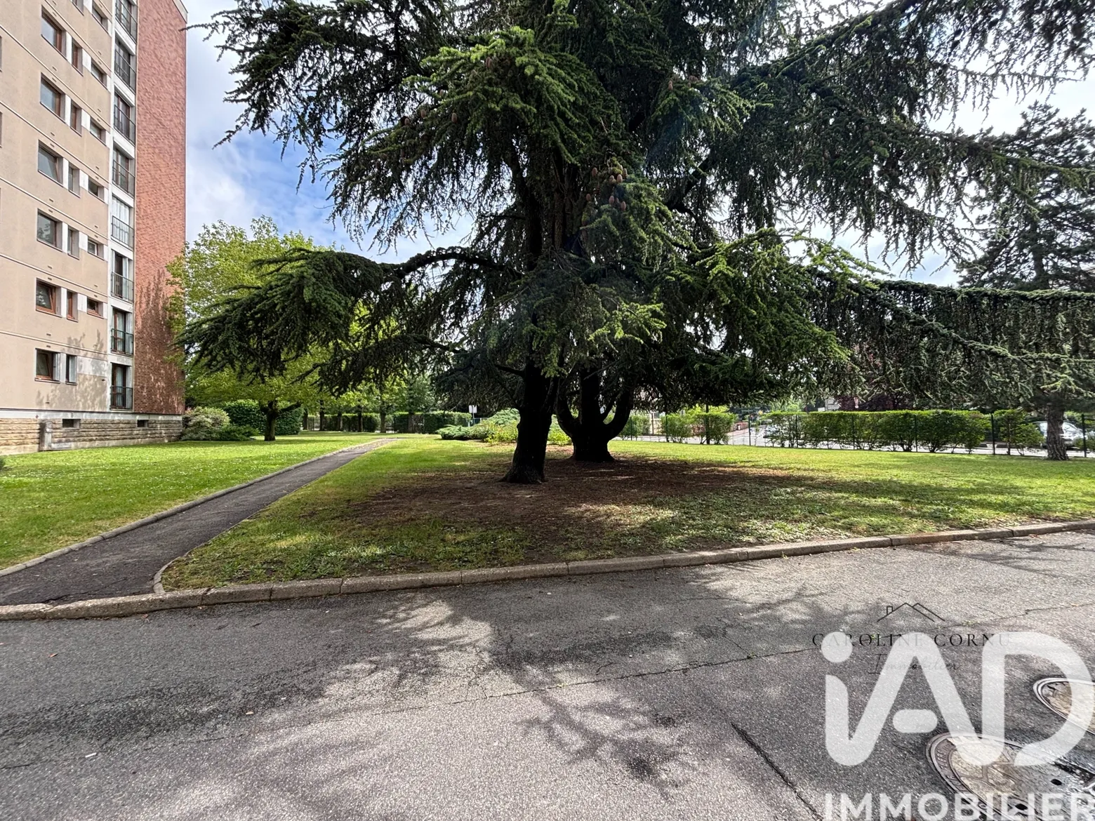 Vente appartement à Villiers-sur-Marne (94350) : appartement 4 pièces 74 m² - 2017451 — 2