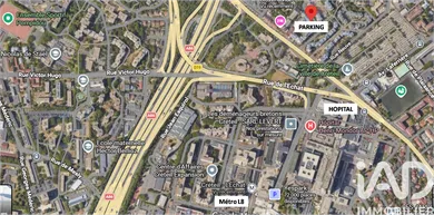 Parking à Créteil (94000)