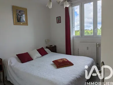 Apartment in Limoges (87100)
