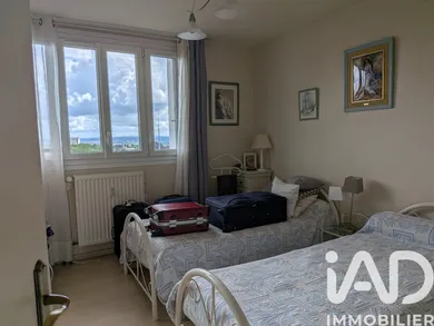 Apartment in Limoges (87100)