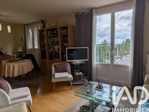 Apartment in Limoges (87100)