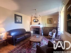 House in Villebarou (41000)