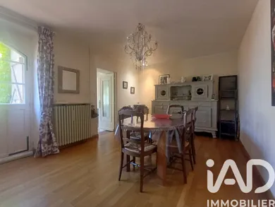 House in Villebarou (41000)