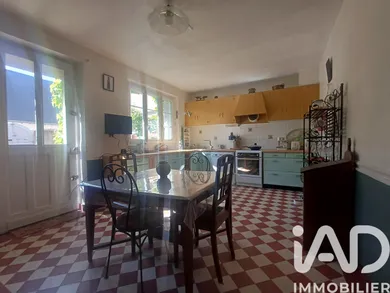 House in Villebarou (41000)
