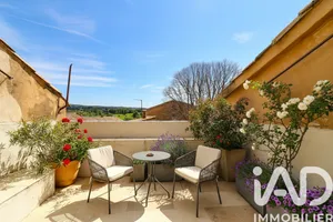 Maison de village à Revest-du-Bion (04150)