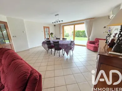 Maison à Comines (59560)