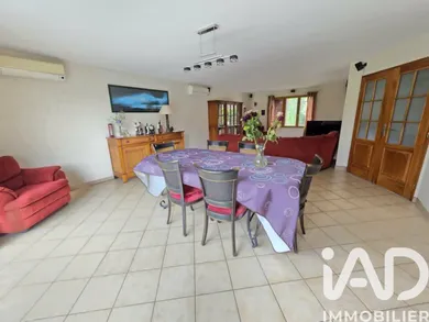 Maison à Comines (59560)
