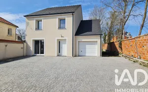 Maison à Annet-sur-Marne (77410)