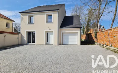 Maison à Annet-sur-Marne (77410)