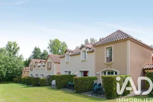 Appartement à Monflanquin (47150)