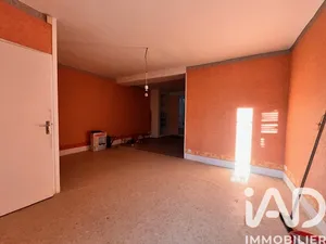 Apartment in Allevard (38580)