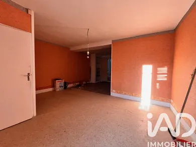 Appartement à Allevard (38580)