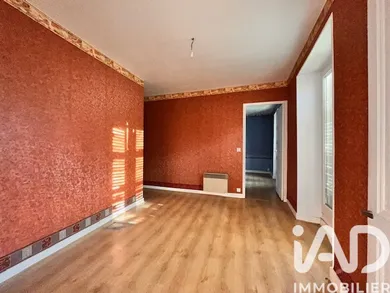 Appartement à Allevard (38580)