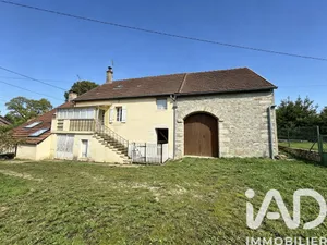 Park home in Vassy-sous-Pisy (89420)