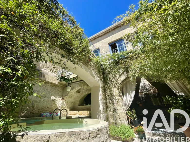 Maison 7 pièces 260 m² · à Aubais · 260 m² · 625 000 €