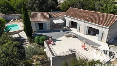Maison à Bidon (07700)