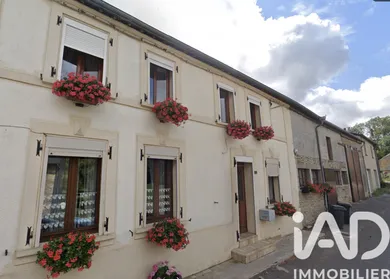 House in Girondelle (08260)