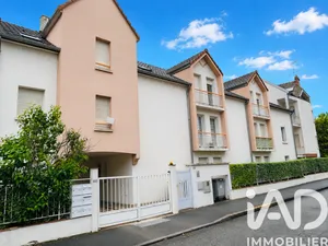 Duplex à Châlons-en-Champagne (51000)