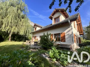 Maison à Le Bourg-d'Oisans (38520)