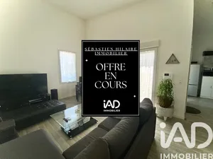 Appartement à Saint-Jean-de-Braye (45800)