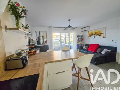 Apartment in Fréjus (83600)