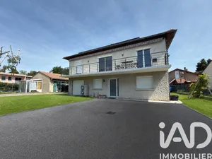 Traditional house in Clermont-Ferrand (63100)